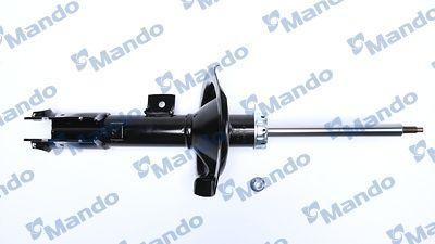 Амортизатор MITSUBISHI Lancer (08-) передний правый газовый MANDO MSS016055 MANDO
