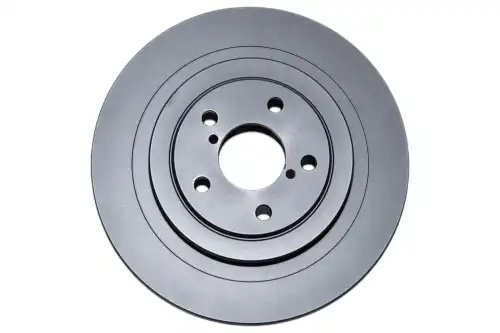 диск тормозной задний! 09B04110\ Subaru Impreza/Legacy/Outback Z06650 ZENTPARTS