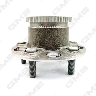 Ступица, задняя (с ABS) GH23180T GH23180T GMB