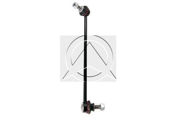 Стойка стабилизатора левая Mercedes E-Class (212) 49266 49266 SIDEM