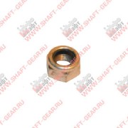Гайка (М16х1,5) шестигранная AZ9003870016 SHAFT