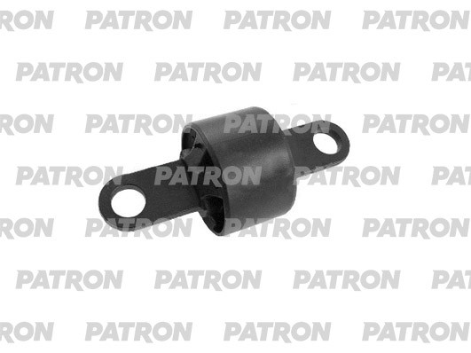 Сайлентблок FORD C-Max (11-),Focus рычага заднего продольного PATRON PSE11908 PATRON