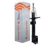 Амортизатор RENAULT KAPTUR 4WD 2.0 16-, DUSTER, задний левый/правый газомасляный VR11114 VOLRAM