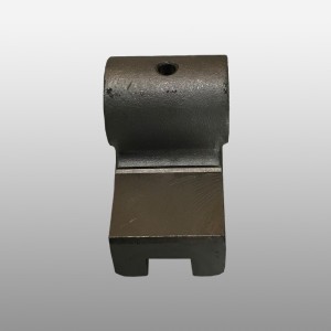 Блок переключения КПП 6DS60T1702054D SHAFT
