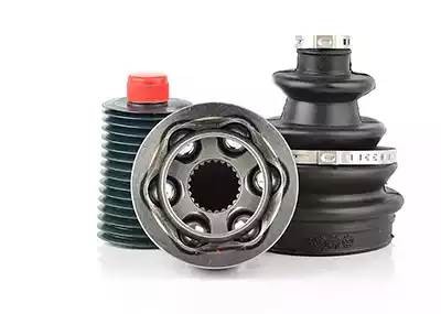 ШРУС наружный FORD Fiesta (99-08) комплект BSG BSG 30-340-002 BSG