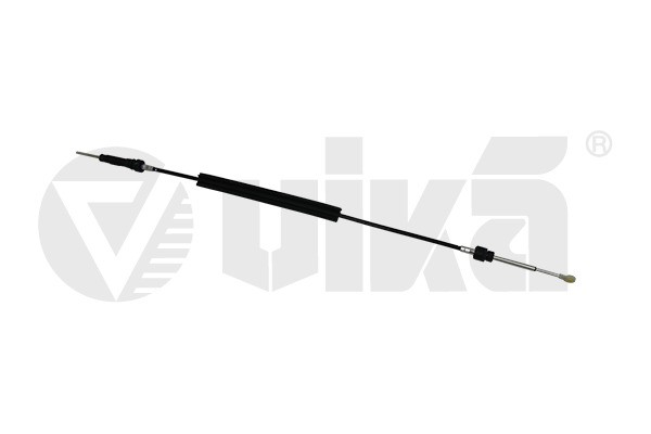 Трос привода КПП 77111636001 VIKA