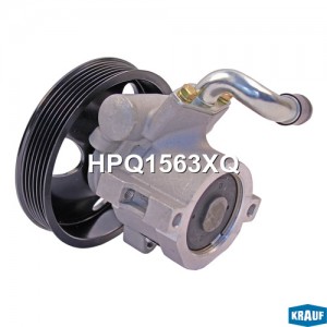 Насос гидроусилителя CHEVROLET Cruze (09-) KRAUF HPQ1563XQ KRAUF