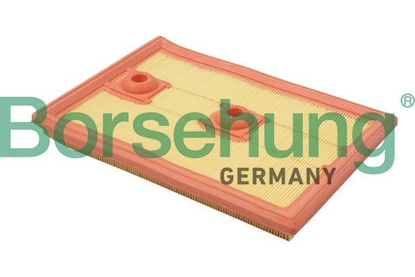 фильтр воздушный!\Audi A3, Skoda Octavia, VW Golf VII 1.2/1.4TFSI 12> B18013 BORSEHUNG