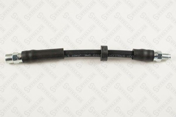 шланг тормозной задний! L=230\ Audi 100 2.0-2.8 92-94 27-00072-SX STELLOX