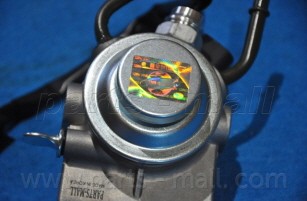 Насос топливный HYUNDAI Starex H-1 ручной подкачки PMC PDA015 PMC PARTS MALL