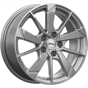 iFree R16 / 6.5J PCD 5x110 ЕТ 38 ЦО 65.1 Зиплайн 736506 IFREE