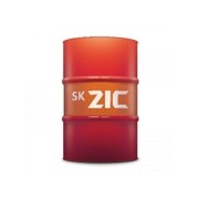 ZIC G-5 80W90 (200L) масло трансмиссионное! синт.\API GL-5, MIL-L-21055D 202633 ZIC