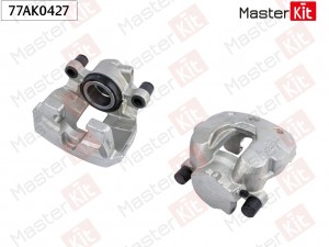 Тормозной суппорт пер. прав. Volvo XC60 (156) 2008 - 77AK0427 77AK0427 MASTER KIT