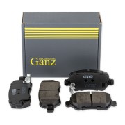 CEED // ASTRA H GIJ07003 GANZ