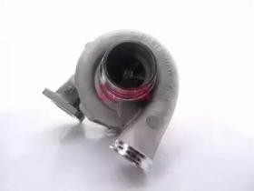 Турбокомпрессор 466076-5027S Garrett TA5102 Volvo 4660765027S GARRETT