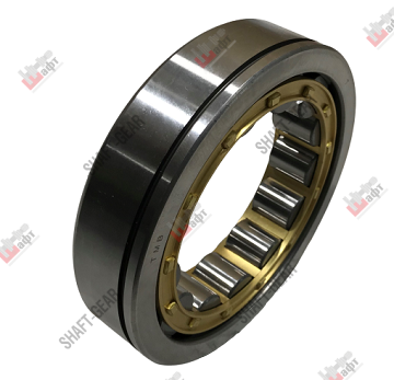 Подшипник роликовый цилиндрический NUP314ENM 750115081 SHAFT