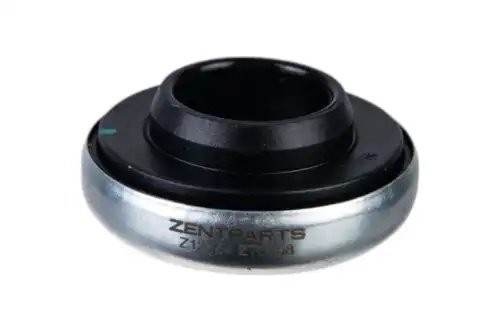 подшипник опоры амортизатора!\ Citroen C1, Fiat Punto, Peugeot 107, Toyota Yaris Z12154 ZENTPARTS