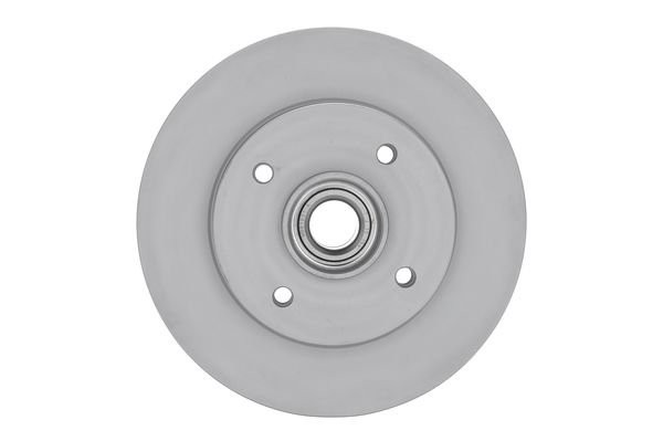 Диск тормозной PEUGEOT 307 (02-10) CITROEN C4 (04-) задний (1шт.) BOSCH 0 986 479 275 BOSCH