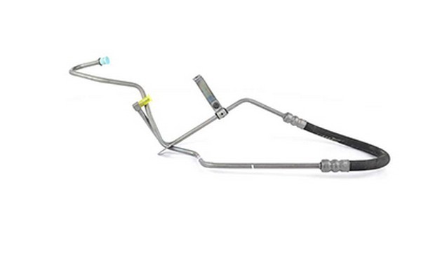 Трубка FORD Transit (00-) (2.0/2.4 D) ГУРа высокого давления BSG BSG30725035 BSG