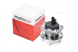 FORD MONDEO III (2000-2007) 5010021 METACO