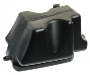 Бачок омывателя SITRAK HOWO в сборе с насосом MOVELEX 810W264816050MX MOVELEX