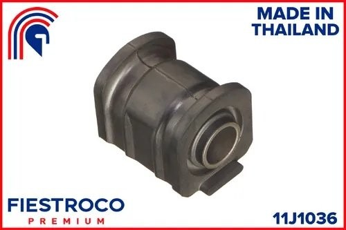 Сайлентблок TOYOTA Starlet EP80R 1E 1,0 11J1036 11J1036 FIESTROCO