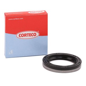 Сальник распредвала OPEL Astra,Corsa,Omega,Vectra передний CORTECO 20011244B CORTECO