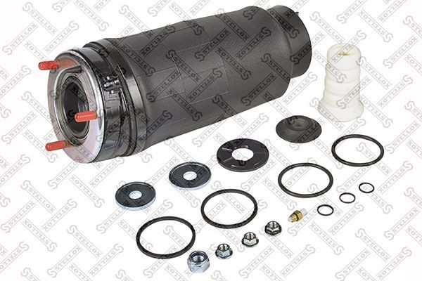 пневмоподушка! передняя правая\Land Rover, Range Rover 3 30-00040-SX STELLOX