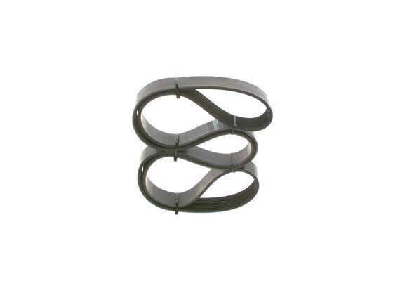 Ремень поликлиновой 8PK1535 1 987 947 053 BOSCH