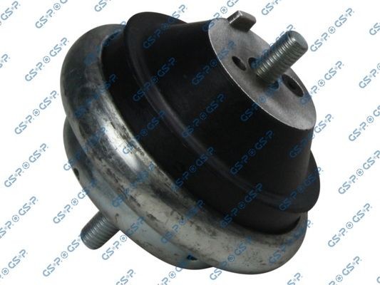 подушка ДВС передняя!\ Opel Omega 1.8-2.4 86> 510858 GS P