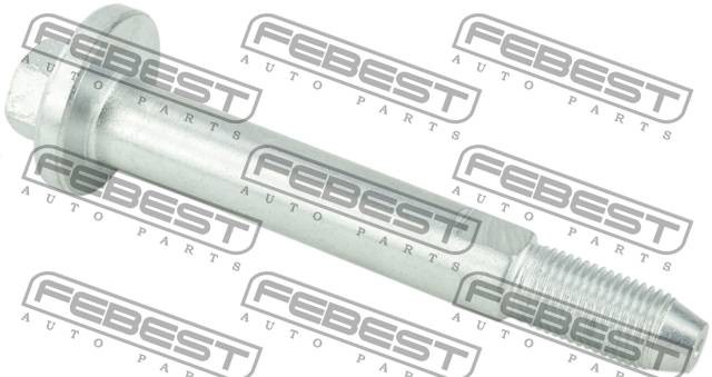 Болт с эксцентриком HONDA ODYSSEY F.D/T.H RA1 1995-1998 [JP] 0329-004 0329-004 FEBEST