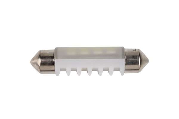 Лампа светодиодная 12V C5W SV8.5-8 блистер (2шт.) XENITE 1009326 XENITE