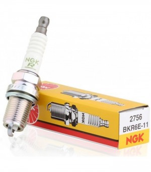 Свеча зажигания DAEWOO Nexia (1.5) (16V) KIA Sportage,Clarus,Shuma,Sephia 2 NGK BKR6E-11 NGK