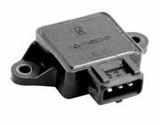 Датчик положения заслонки дроссельной ЗМЗ-406 PEKAR 406113000001 PEKAR