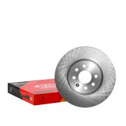Диск тормозной задний вентилируемый CHEVROLET/OPEL BDV179 BDV179 BM MOTORSPORT