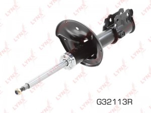 Стойка амортизационная передняя R G32113R G32113R LYNXAUTO