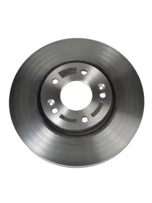 диск тормозной передний! Hyundai i30 1.6/2.0/1.6D/2.0D 07> Z05986 ZENTPARTS