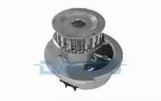 НАСОС ОХЛАЖДАЮЩЕЙ ЖИДКОСТИ АВТОМОБИЛЯ (ПОМПА) DP007 DAYCO