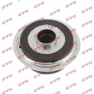 Опора амортизатора TOYOTA Corolla (12-),Yaris (05-14) заднего верхняя KYB SM9905 KAYABA