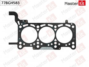Прокладка ГБЦ Audi A4 (8K2, B8) CCLA,CAPA,CCWA 77BGH583 77BGH583 MASTER KIT