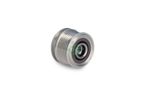 Шкив MERCEDES E,C,Sprinter (M271) генератора INA 535004210 INA