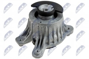 ПОДУШКА ДВИГАТЕЛЯ MER C 205 2013 - C 160 1.6 - 95 KW / 129 HP / ЛЕВ / ZPSME018 ZPS-ME-018 NTY