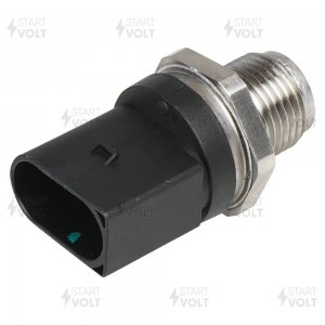 Датчик давления топлива для а/м BMW X5 F15 (13-)/X6 F16 (14-) 3.0D (FPS 0025) FPS 0025 START VOLT