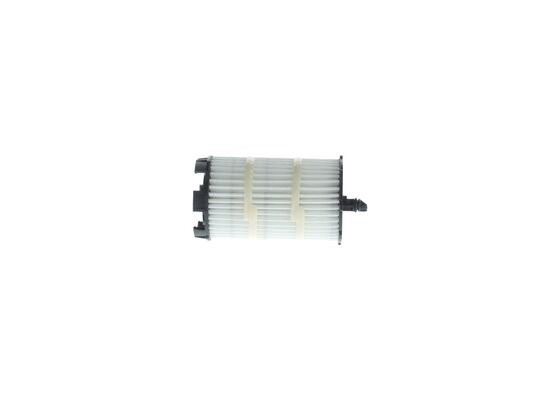 фильтр масляный!\ Audi A4/A6/A8/Q7 4.2/5.2 05> F 026 407 011 BOSCH
