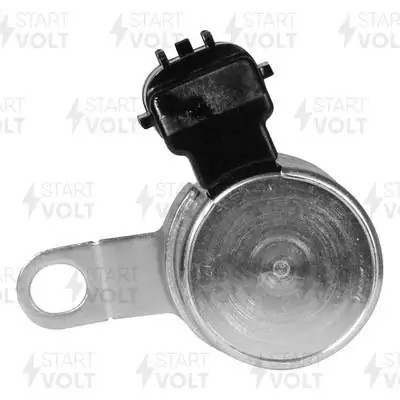 Клапан эл. рег. фаз ГРМ для ам Toyota Land Cruiser 200 (07-) 4.6i правый (SVC 10 SVC 1080 START VOLT