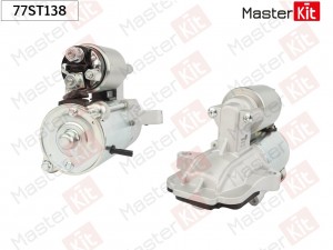 Стартер  FORD MONDEO III 77ST138 77ST138 MASTER KIT