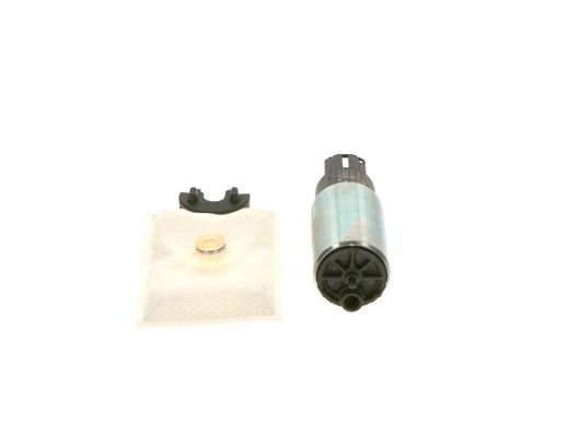 Насос топливный HYUNDAI Accent,Getz,Elantra (вставка,с сеткой) BOSCH 0 986 580 962 BOSCH
