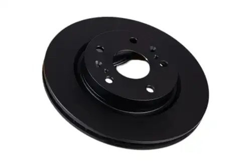 диск тормозной передний! (09C04711) Suzuki SX4/ Vitara Z06510 ZENTPARTS