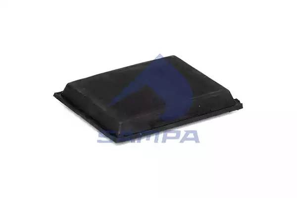 Отбойник рессоры MAN 020083 SAMPA