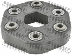 Муфта кардана LEXUS LS460/460L USF4# 08/06- TDS-USF40 TDSUSF40 FEBEST